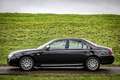 Rover 75 2.5 V6 Ambition |Nap |Leder |Stoelverwarming |PDC Schwarz - thumbnail 13
