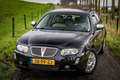 Rover 75 2.5 V6 Ambition |Nap |Leder |Stoelverwarming |PDC Schwarz - thumbnail 5