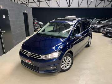 1.6 TDi Highline*7 PLACES*PANO*CAMERA*JA*GARANTIE*