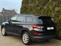 Skoda Kodiaq 1.5 TSI Edition CarPlay Camera Facelift Schwarz - thumbnail 3