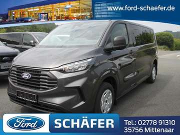 320 L2 FWD Trend+SHZ+KLIMA+NAVI+