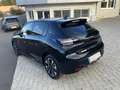 Peugeot e-208 156PS 51kWh Allure netto € 22.900,- Schwarz - thumbnail 5