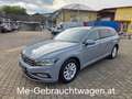Volkswagen Passat Variant Business 2,0 TDI DSG*LED/NAVI /KAMERA/ACC/AHK* Gris - thumbnail 1