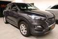 Hyundai TUCSON 1.6 crdi 115 business 2wd Gris - thumbnail 5