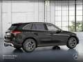 Mercedes-Benz GLC 220 d 4M AMG+PANO+360+AHK+TOTW+KEYLESS+9G Schwarz - thumbnail 16