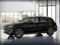 Mercedes-Benz GLC 220 d 4M AMG+PANO+360+AHK+TOTW+KEYLESS+9G Schwarz - thumbnail 3