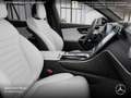 Mercedes-Benz GLC 220 d 4M AMG+PANO+360+AHK+TOTW+KEYLESS+9G Schwarz - thumbnail 11