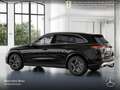 Mercedes-Benz GLC 220 d 4M AMG+PANO+360+AHK+TOTW+KEYLESS+9G Schwarz - thumbnail 14