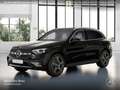 Mercedes-Benz GLC 220 d 4M AMG+PANO+360+AHK+TOTW+KEYLESS+9G Schwarz - thumbnail 13
