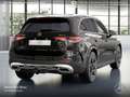 Mercedes-Benz GLC 220 d 4M AMG+PANO+360+AHK+TOTW+KEYLESS+9G Schwarz - thumbnail 4