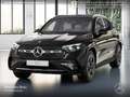 Mercedes-Benz GLC 220 d 4M AMG+PANO+360+AHK+TOTW+KEYLESS+9G Schwarz - thumbnail 2