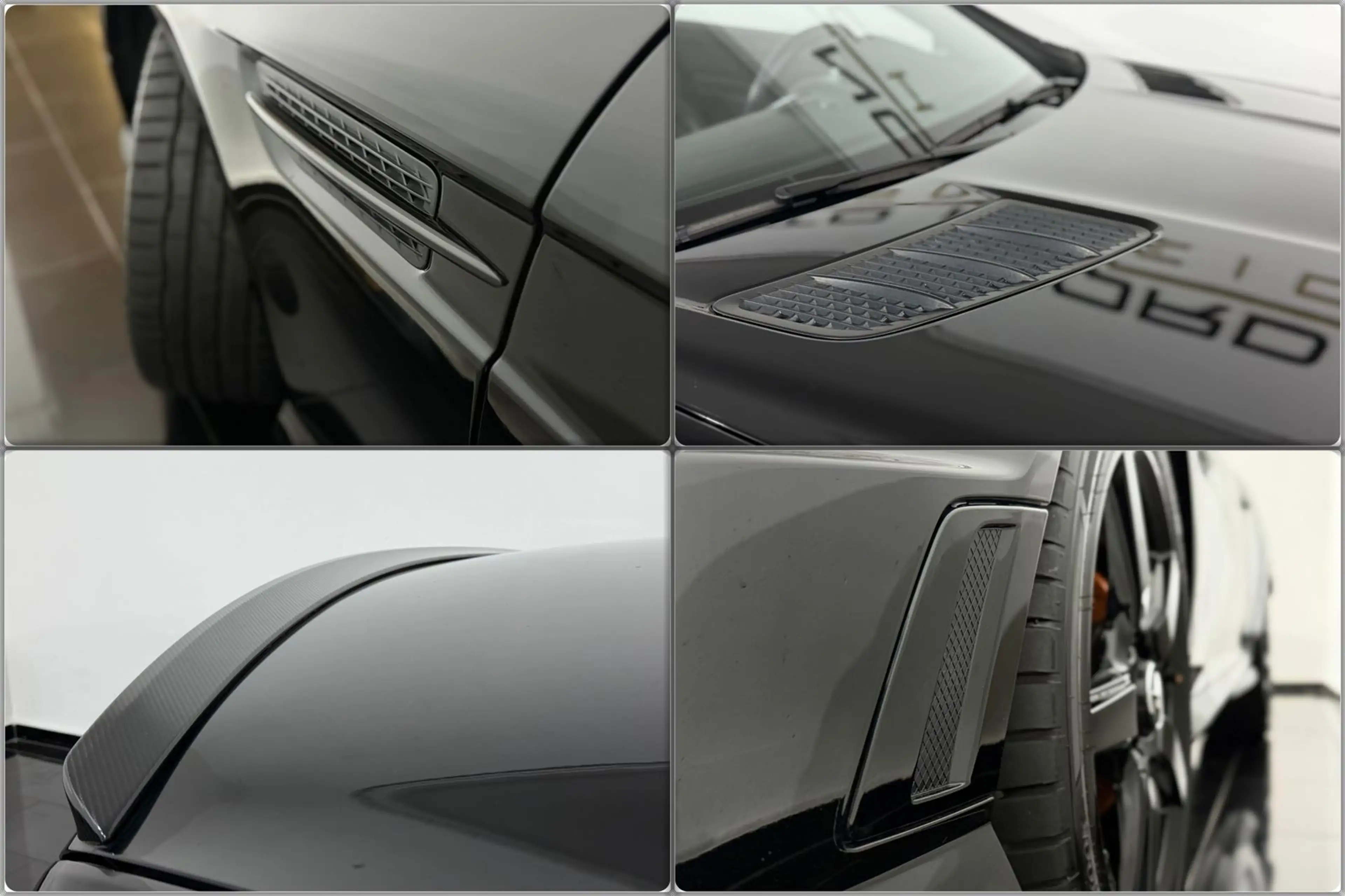 Mercedes-Benz SLK 55 AMG *HISTORIE*Nappa*DEUTSCH*Memory*ILS* — photo 14