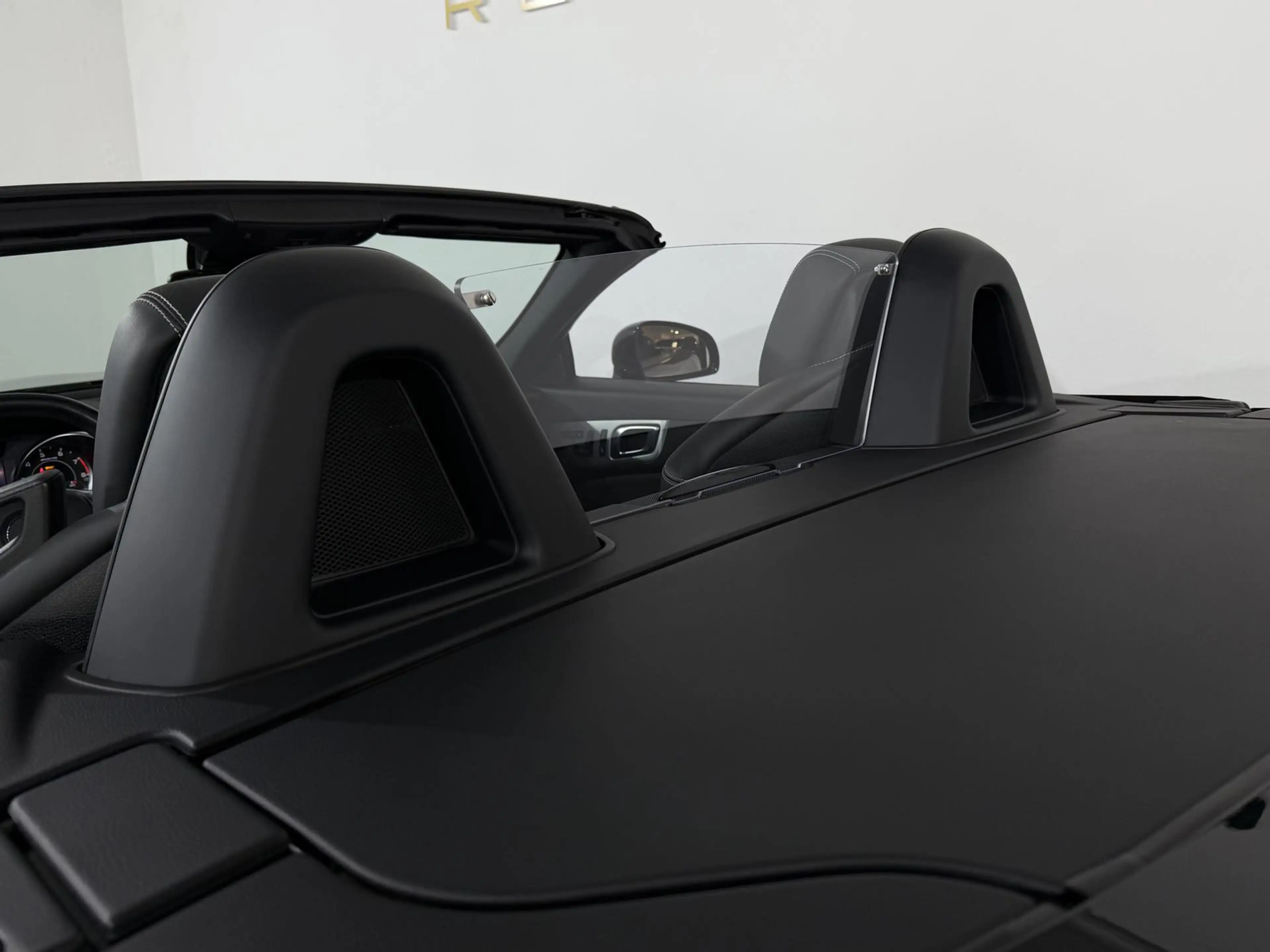 Mercedes-Benz SLK 55 AMG *HISTORIE*Nappa*DEUTSCH*Memory*ILS* — photo 11