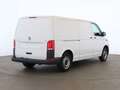 Volkswagen T6.1 Transporter ABT-e LR DSG Klima DAB AHK Weiß - thumbnail 2
