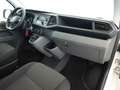 Volkswagen T6.1 Transporter ABT-e LR DSG Klima DAB AHK Weiß - thumbnail 3
