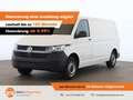 Volkswagen T6.1 Transporter ABT-e LR DSG Klima DAB AHK Weiß - thumbnail 1