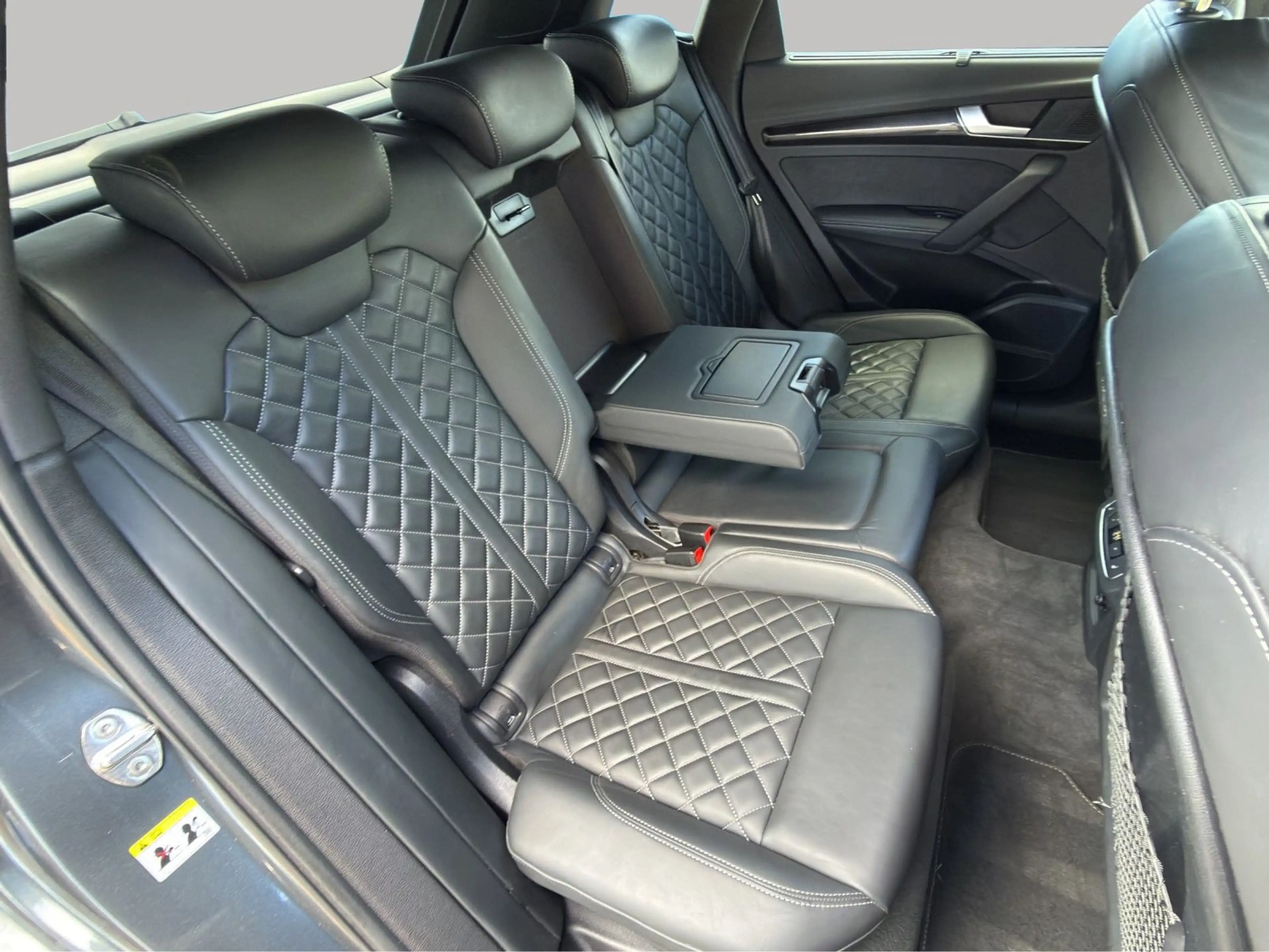 Audi SQ5 3.0 TDI qu. Tip. AHK+MATRIX-LED+PANO+B&O+360 — photo 15