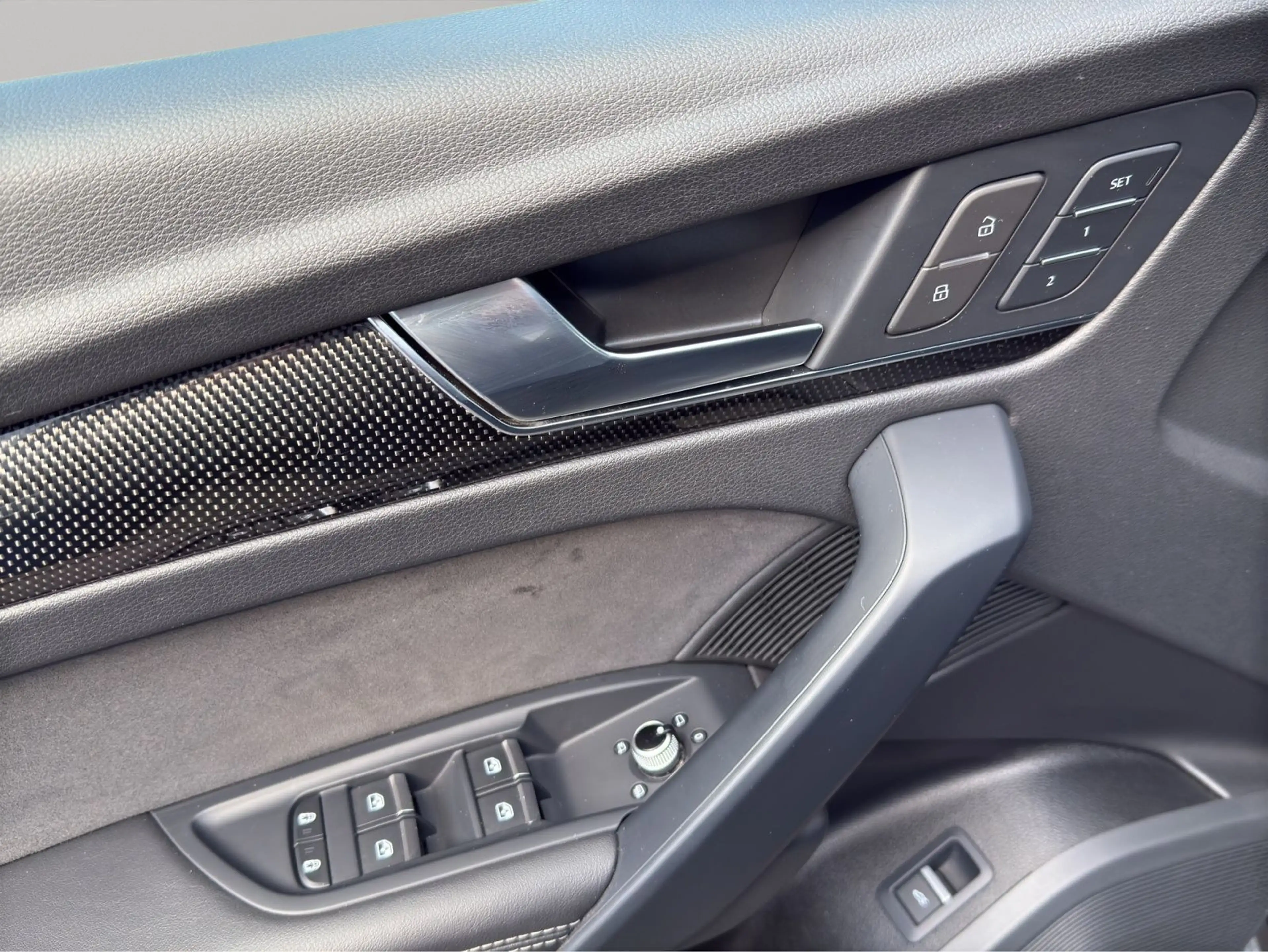 Audi SQ5 3.0 TDI qu. Tip. AHK+MATRIX-LED+PANO+B&O+360 — photo 13