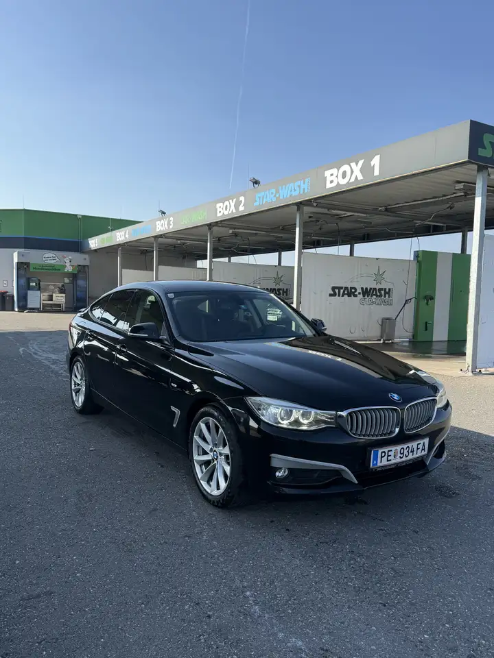 BMW 318