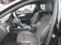 Audi A4 S-line Schwarz - thumbnail 15