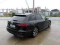 Audi A4 S-line Schwarz - thumbnail 4