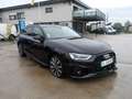Audi A4 S-line Schwarz - thumbnail 2