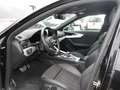 Audi A4 S-line Schwarz - thumbnail 14