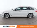 BMW 520 520d Luxury Line Aut. *NAVI*SHZ*TEMPO*LED* Weiß - thumbnail 3