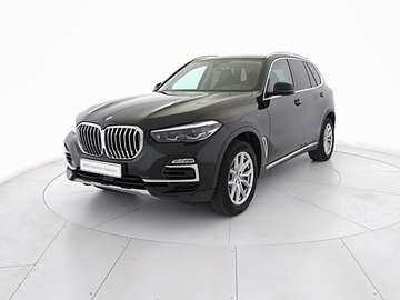 xDrive25d xLine