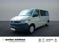 Volkswagen T6.1 Kombi T6.1 2.0 TDI DSG Kombi LR APP PDC SHZ Gris - thumbnail 1