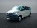 Volkswagen T6.1 Kombi T6.1 2.0 TDI DSG Kombi LR APP PDC SHZ Gris - thumbnail 2