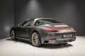 Porsche 991 Targa 4 GTS ExclusiveManufaktur Edition SYLT Grijs - thumbnail 20