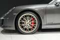 Porsche 991 Targa 4 GTS ExclusiveManufaktur Edition SYLT Grijs - thumbnail 12