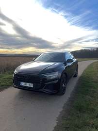 50 TDi Quattro Competition Tiptronic (EU6AP)