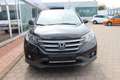 Honda CR-V Elegance 4WD*3.HAND*AUTOMATIK*KLIMA*NAVI* Schwarz - thumbnail 3