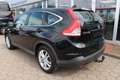 Honda CR-V Elegance 4WD*3.HAND*AUTOMATIK*KLIMA*NAVI* Schwarz - thumbnail 5