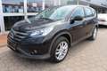Honda CR-V Elegance 4WD*3.HAND*AUTOMATIK*KLIMA*NAVI* Schwarz - thumbnail 2