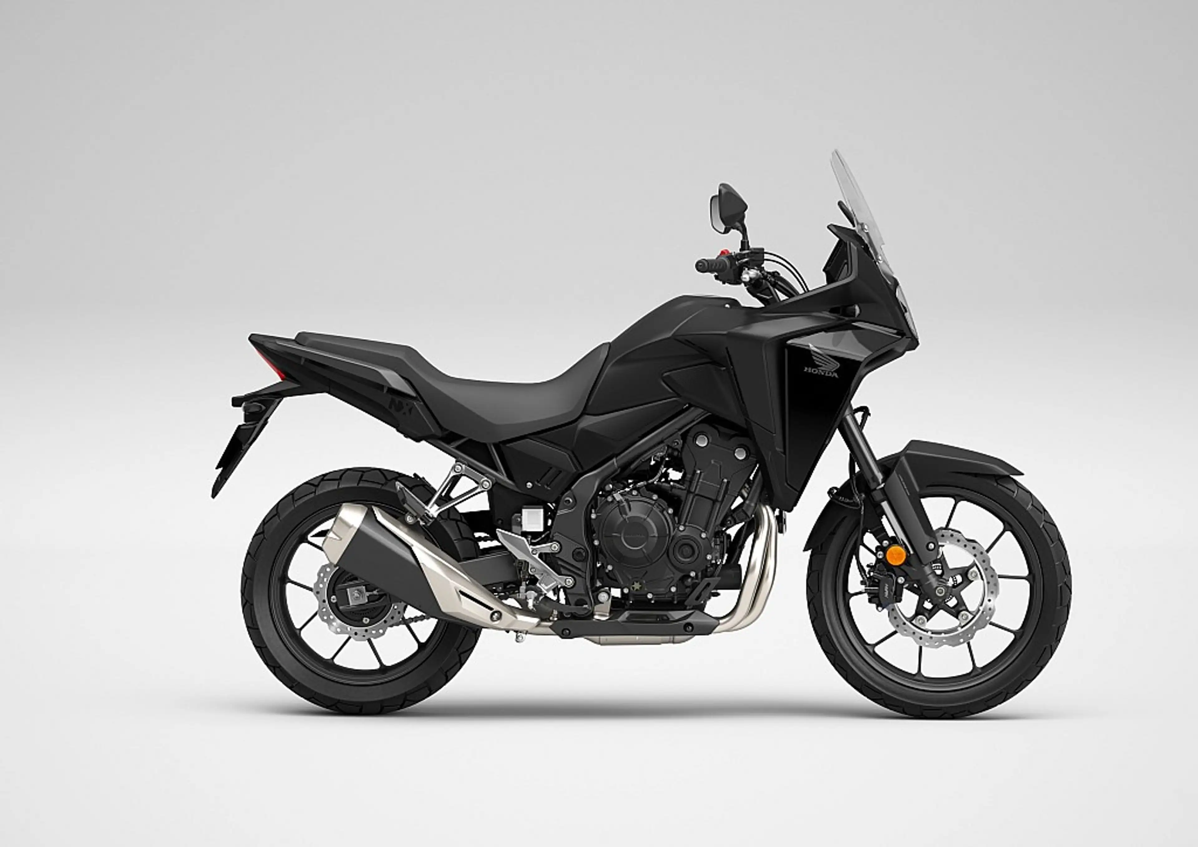 Honda NX 500 AKTION - € 93,16 monatlich — photo 2