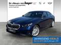 BMW 550 e xDrive AHK SHZ DAB LED RFK Parkassistent Blau - thumbnail 1