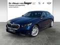 BMW 550 e xDrive AHK SHZ DAB LED RFK Parkassistent Blau - thumbnail 2