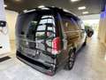 Mercedes-Benz V 300 V 300 d lang 9G-TRONIC Avantgarde Lengte 3 Nero - thumbnail 4