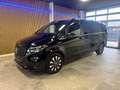 Mercedes-Benz V 300 V 300 d lang 9G-TRONIC Avantgarde Lengte 3 Nero - thumbnail 1
