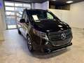 Mercedes-Benz V 300 V 300 d lang 9G-TRONIC Avantgarde Lengte 3 Nero - thumbnail 3