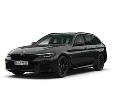 Bmw 530 e xDrive Touring M Sportpaket Sport Aut.