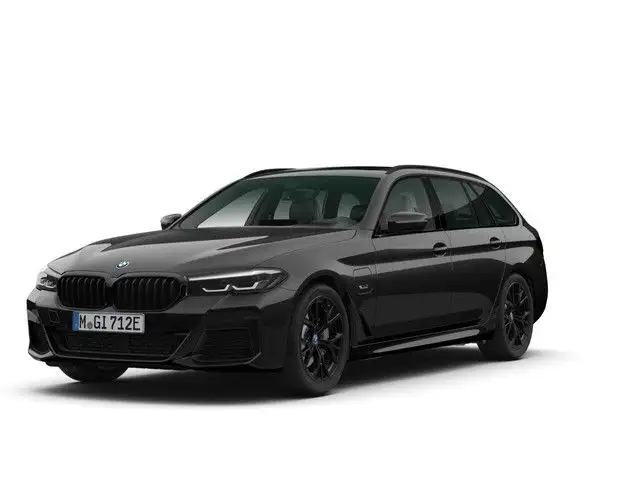 Bmw 530 e xDrive Touring M Sportpaket Sport Aut.