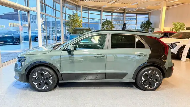 Kia Niro EV Inspiration WP Drive, Tech, Relax, Sound
