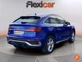 Audi Q5 S line TDI quattro 150kW (204cv) S troni Bleu - thumbnail 8