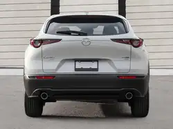 Mazda CX-30 2026