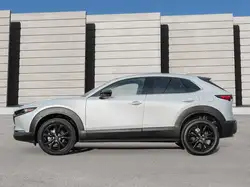Mazda CX-30 2026
