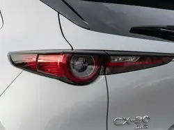 Mazda CX-30 2026 — фото 10